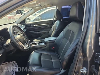 2023 Nissan Altima SR – miniatura 13