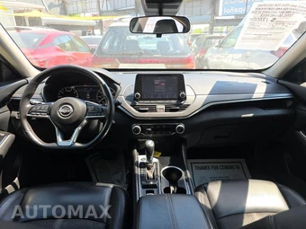 2023 Nissan Altima SR – miniatura 14