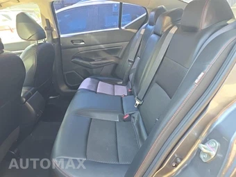 2023 Nissan Altima SR – miniatura 16