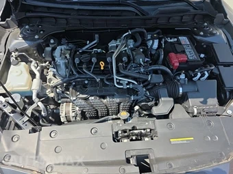 2023 Nissan Altima SR – miniatura 18