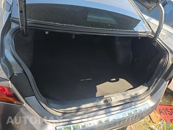 2023 Nissan Altima SR – miniatura 19