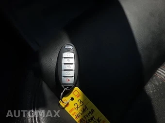 2023 Nissan Altima SR – miniatura 31