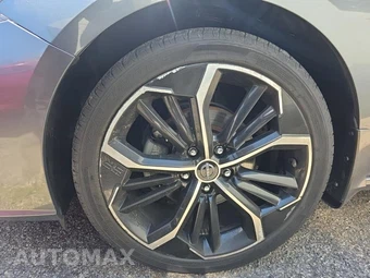 2023 Nissan Altima SR – miniatura 8