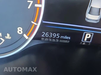 2023 Nissan Altima SR - miniatura 13