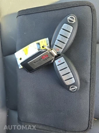 2023 Nissan Altima SR - miniatura 25