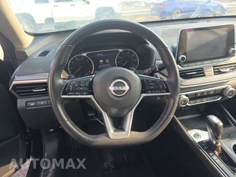 2023 Nissan Altima SR - miniatura 10