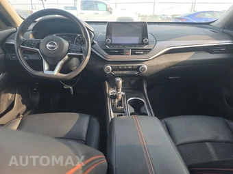 2023 Nissan Altima SR - miniatura 11