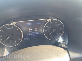 2023 Nissan Altima SR - miniatura 12