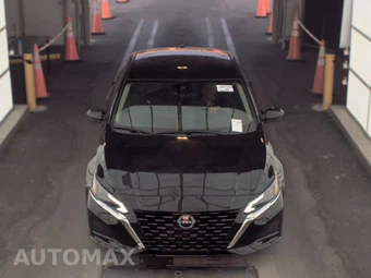 2023 Nissan Altima SR - miniatura 2