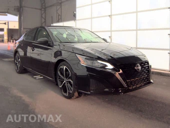 2023 Nissan Altima SR - miniatura 3