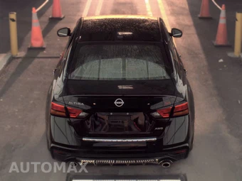 2023 Nissan Altima SR - miniatura 5