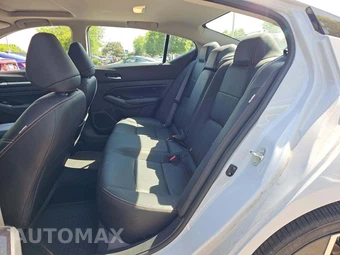 2023 Nissan Altima SR – miniatura 13
