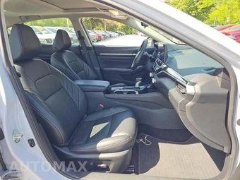 2023 Nissan Altima SR – miniatura 18
