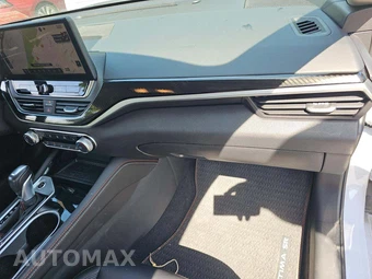 2023 Nissan Altima SR – miniatura 19