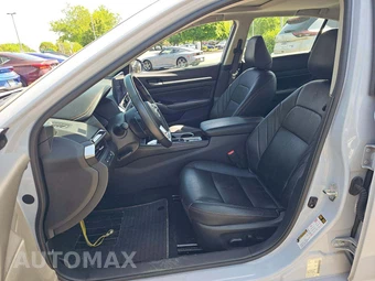 2023 Nissan Altima SR – miniatura 6