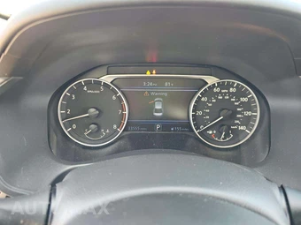 2023 Nissan Altima SR – miniatura 9