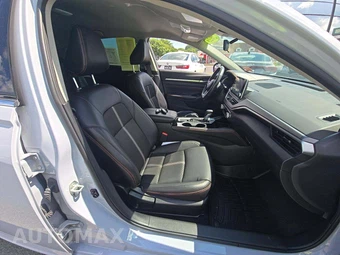 2023 Nissan Altima SR - miniatura 15