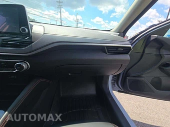 2023 Nissan Altima SR - miniatura 16
