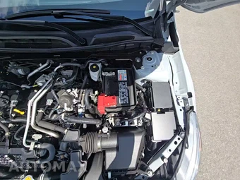 2023 Nissan Altima SR - miniatura 21