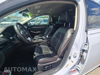 2023 Nissan Altima SR - miniatura 3