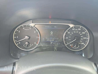 2023 Nissan Altima SR - miniatura 6