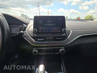 2023 Nissan Altima SR - miniatura 7