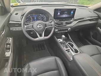 2023 Nissan Altima SR – miniatura 12
