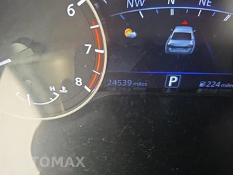 2023 Nissan Altima SR – miniatura 13