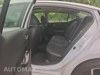 2023 Nissan Altima SR – miniatura 14