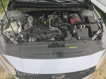 2023 Nissan Altima SR – miniatura 17