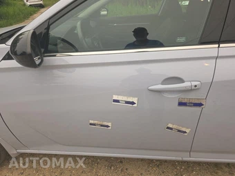 2023 Nissan Altima SR – miniatura 19