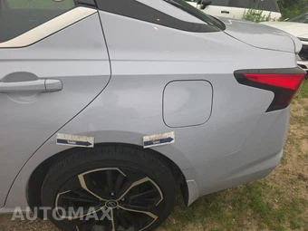 2023 Nissan Altima SR – miniatura 21