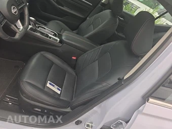 2023 Nissan Altima SR – miniatura 24