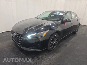 2023 Nissan Altima SR