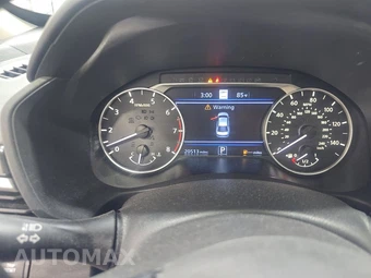 2023 Nissan Altima SR - miniatura 12