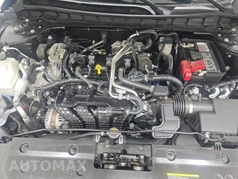 2023 Nissan Altima SR - miniatura 15