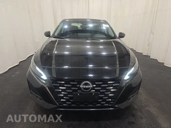 2023 Nissan Altima SR - miniatura 2