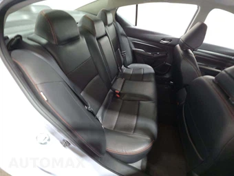 2023 Nissan Altima SR - miniatura 16