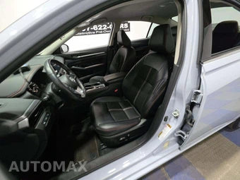 2023 Nissan Altima SR - miniatura 6
