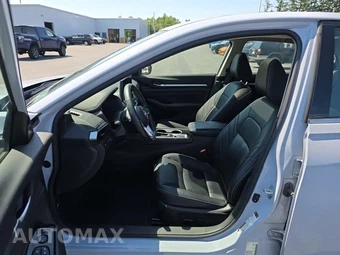 2023 Nissan Altima SR – miniatura 11