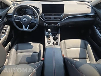 2023 Nissan Altima SR – miniatura 12