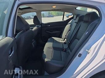 2023 Nissan Altima SR – miniatura 14