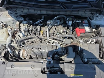 2023 Nissan Altima SR – miniatura 17