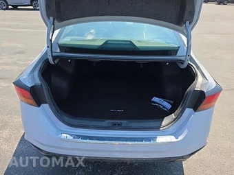 2023 Nissan Altima SR – miniatura 18