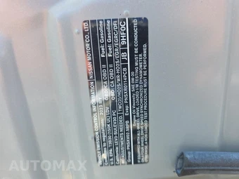 2023 Nissan Altima SR – miniatura 21