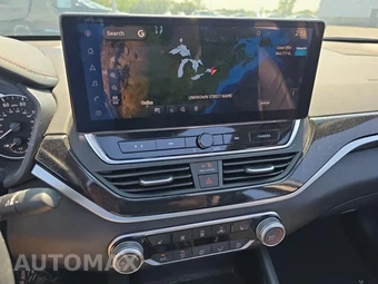 2023 Nissan Altima SR – miniatura 24