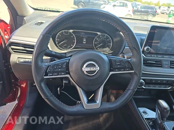 2023 Nissan Altima SR - miniatura 10