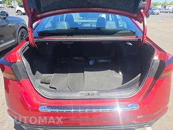 2023 Nissan Altima SR - miniatura 16