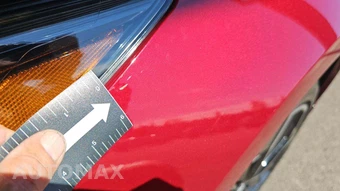 2023 Nissan Altima SR - miniatura 26
