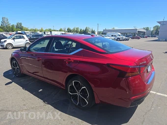 2023 Nissan Altima SR - miniatura 6